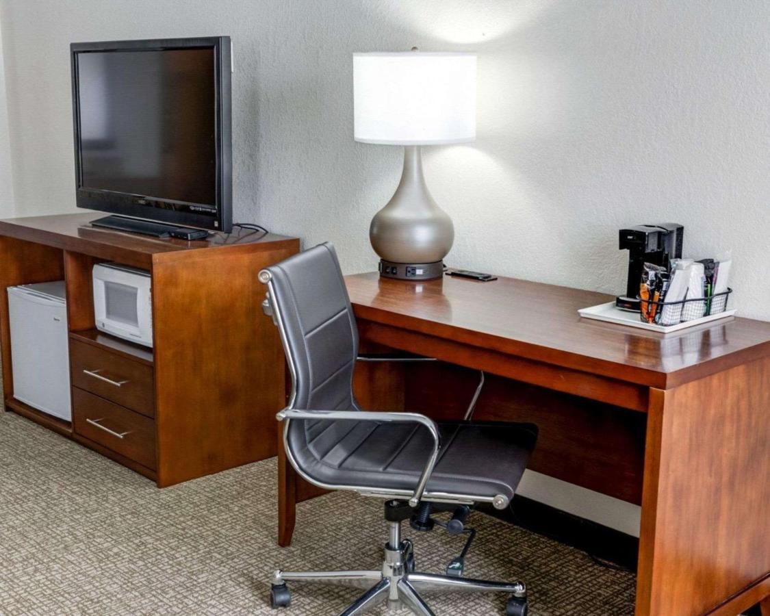 Comfort Inn Kearney - Liberty מראה חיצוני תמונה