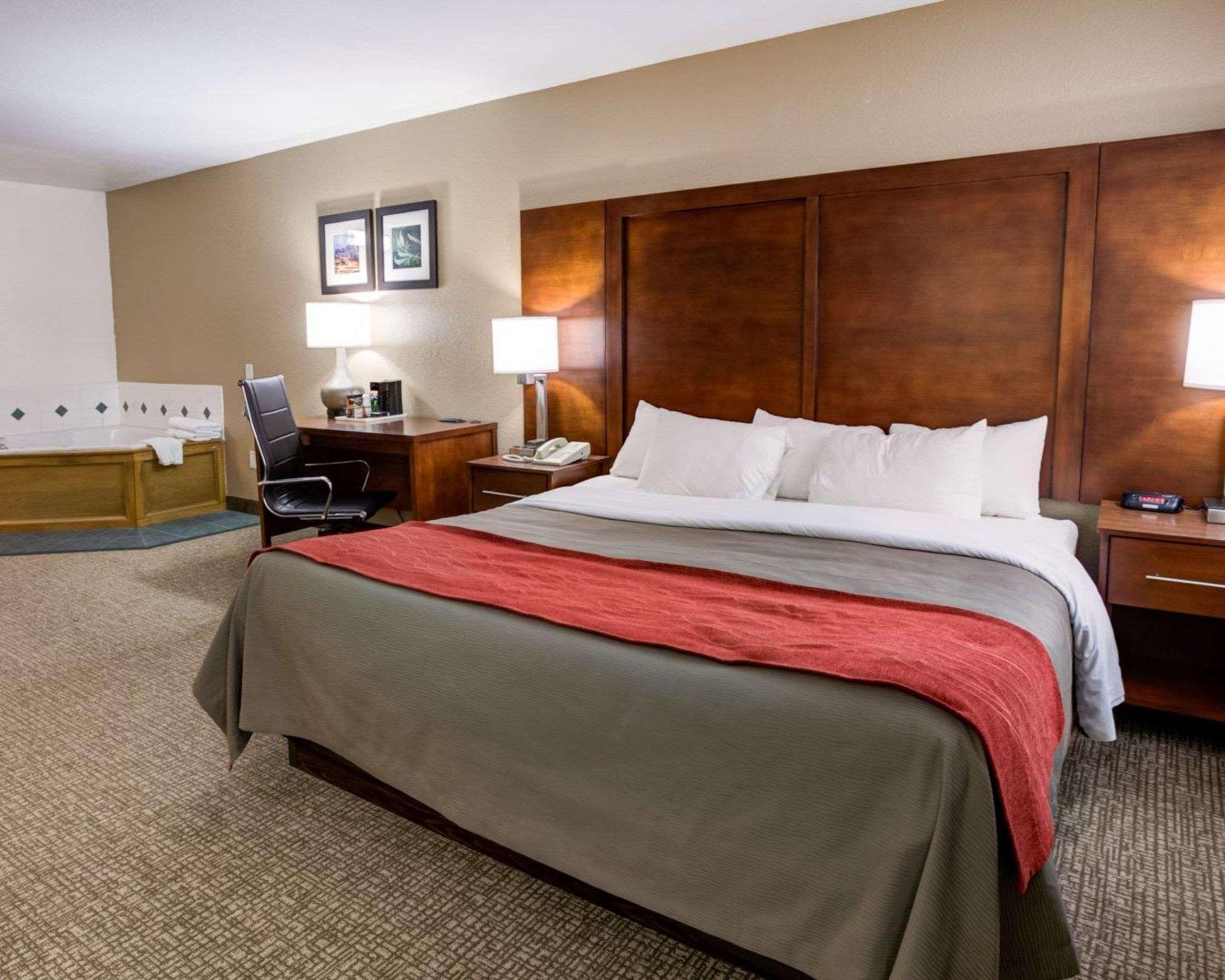 Comfort Inn Kearney - Liberty מראה חיצוני תמונה