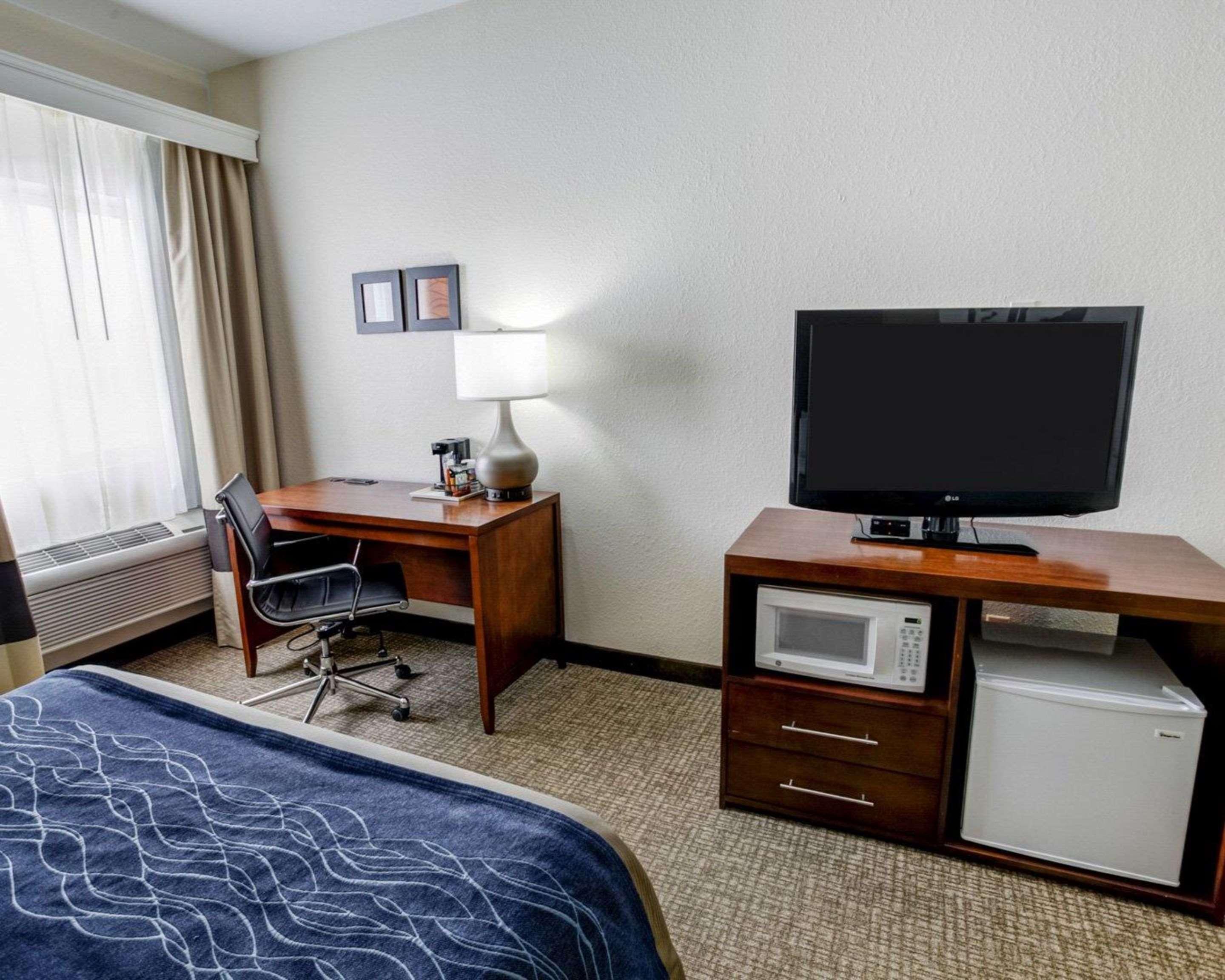 Comfort Inn Kearney - Liberty מראה חיצוני תמונה