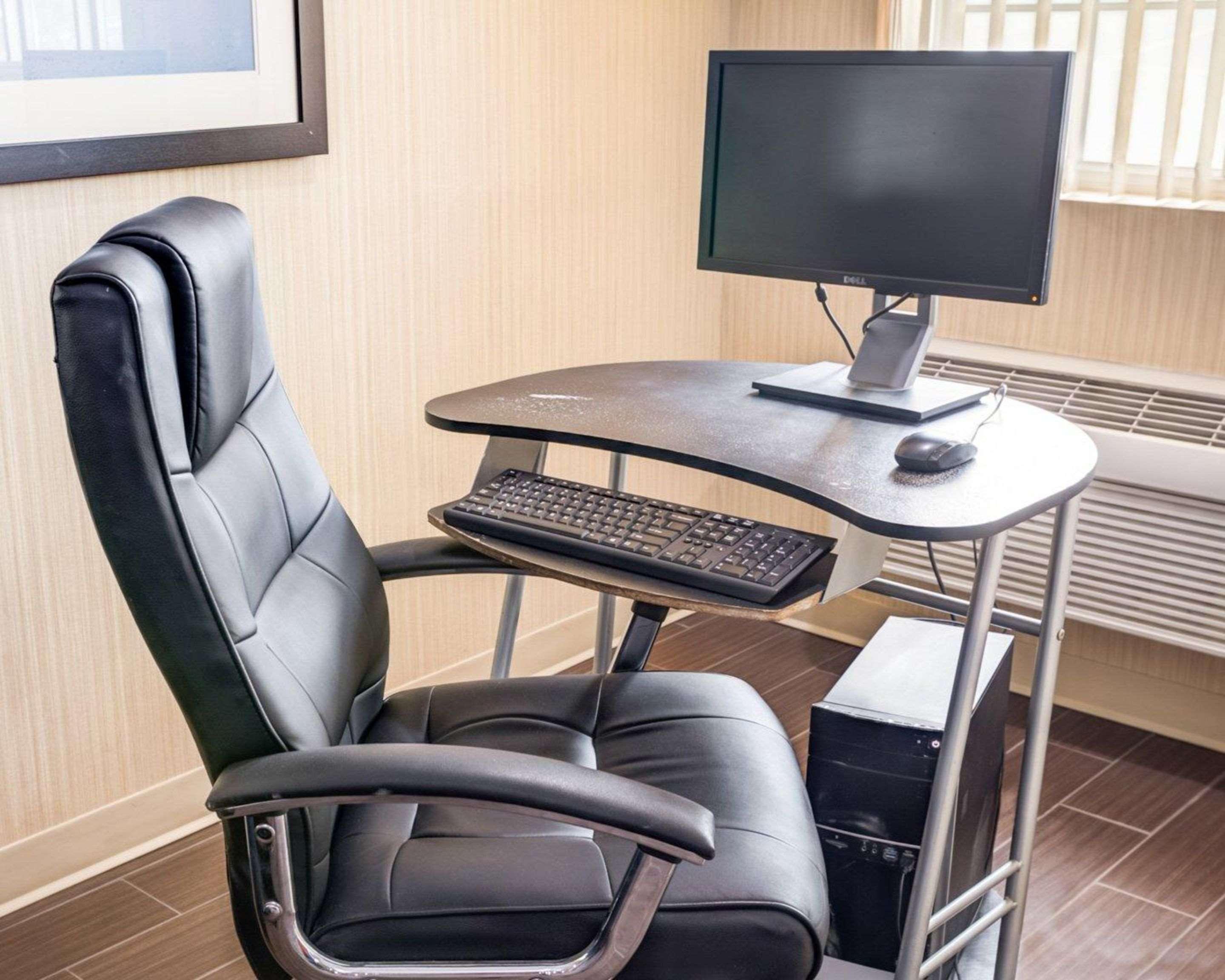 Comfort Inn Kearney - Liberty מראה חיצוני תמונה