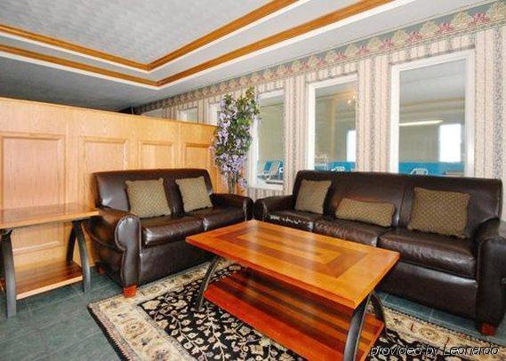 Comfort Inn Kearney - Liberty מראה פנימי תמונה