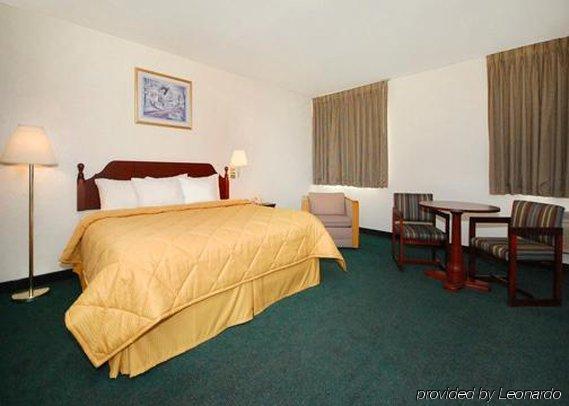 Comfort Inn Kearney - Liberty חדר תמונה