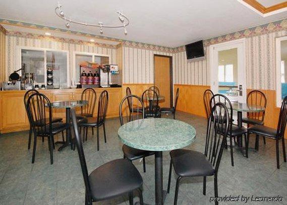 Comfort Inn Kearney - Liberty מסעדה תמונה