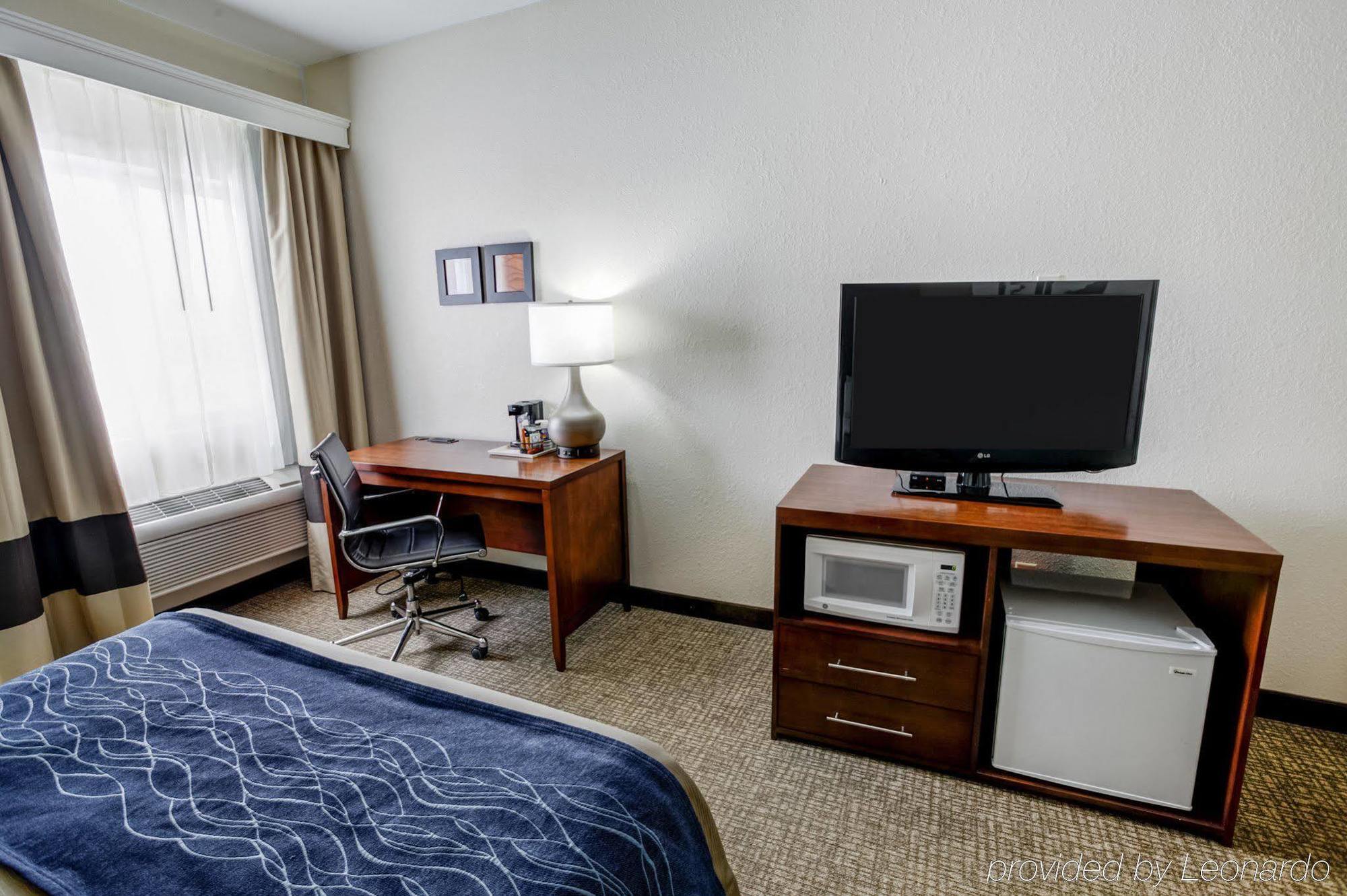 Comfort Inn Kearney - Liberty מראה חיצוני תמונה
