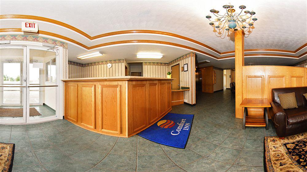 Comfort Inn Kearney - Liberty מראה חיצוני תמונה