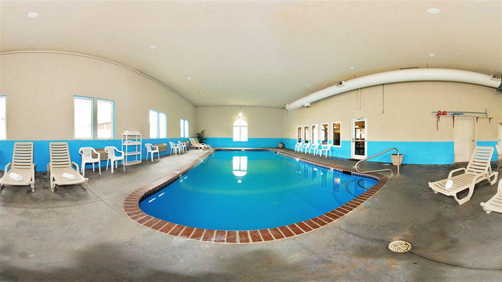 Comfort Inn Kearney - Liberty מראה חיצוני תמונה